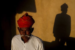 India - Rajasthan Photography Workshop
