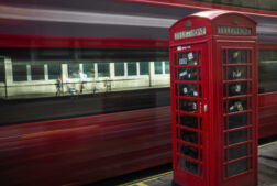 London photography tour