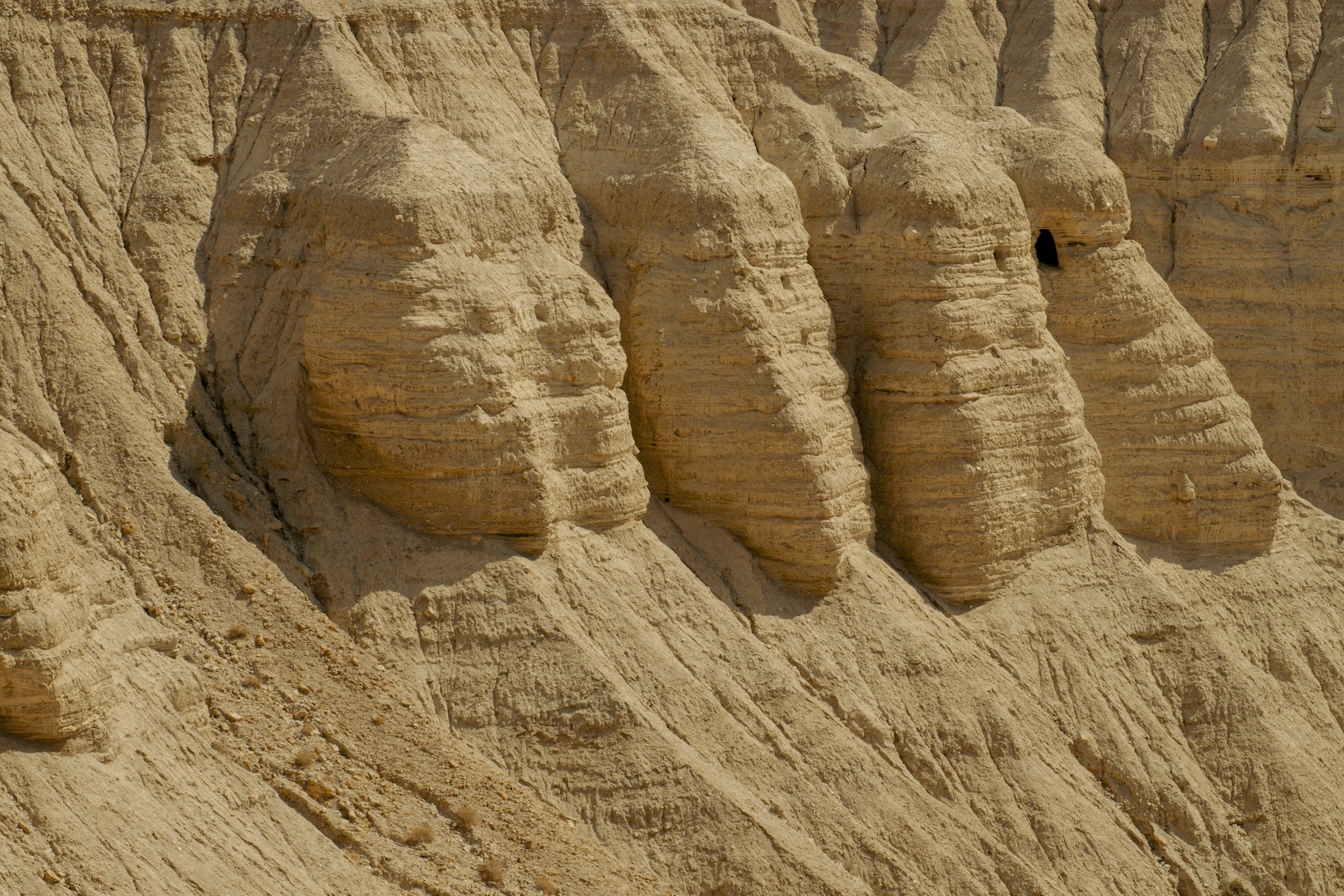 Christian photography tour at holy sites in the Negev Desert of Israel
